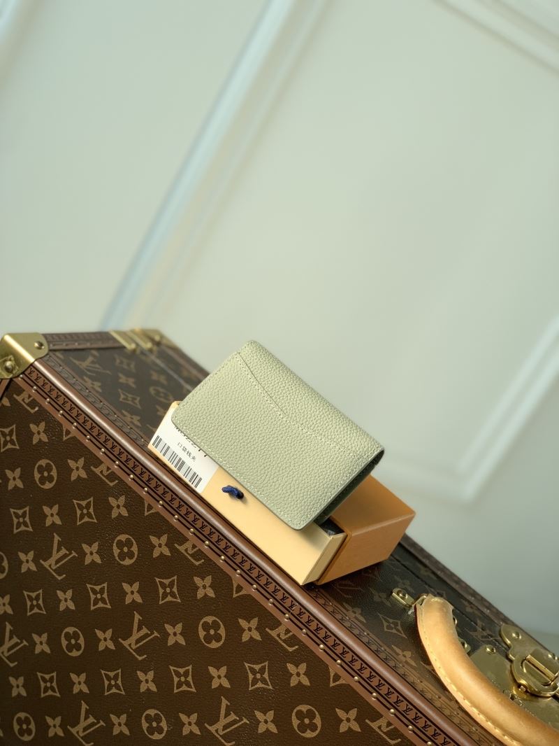 LV Wallets